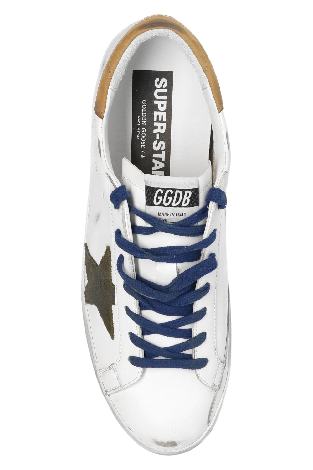 Golden Goose ‘Superstar’ sneakers